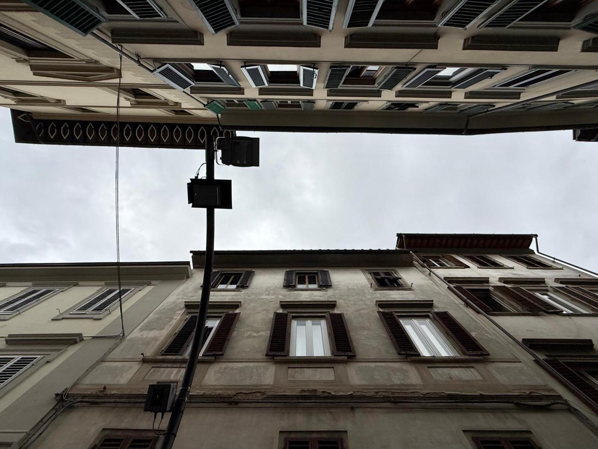 San Frediano Boutique Couette-café *