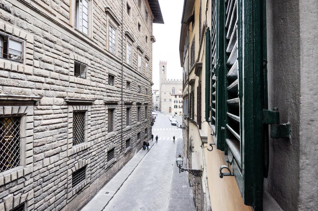 Appartement Uffizi 2 Florence