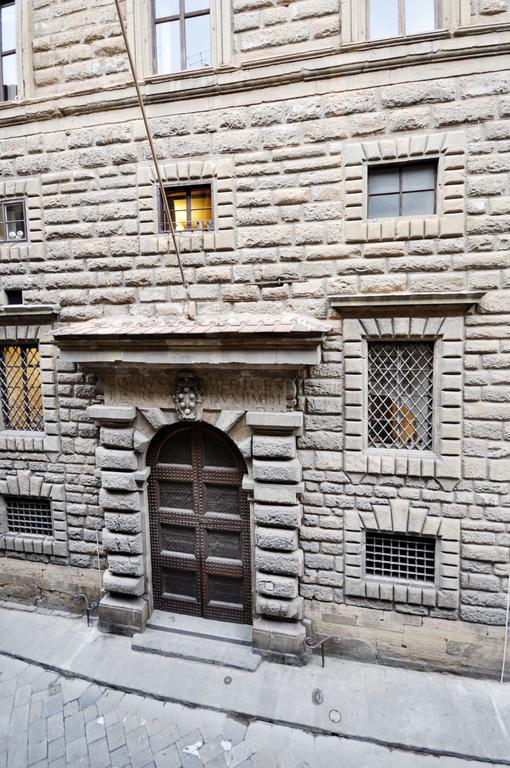 Appartement Uffizi 2