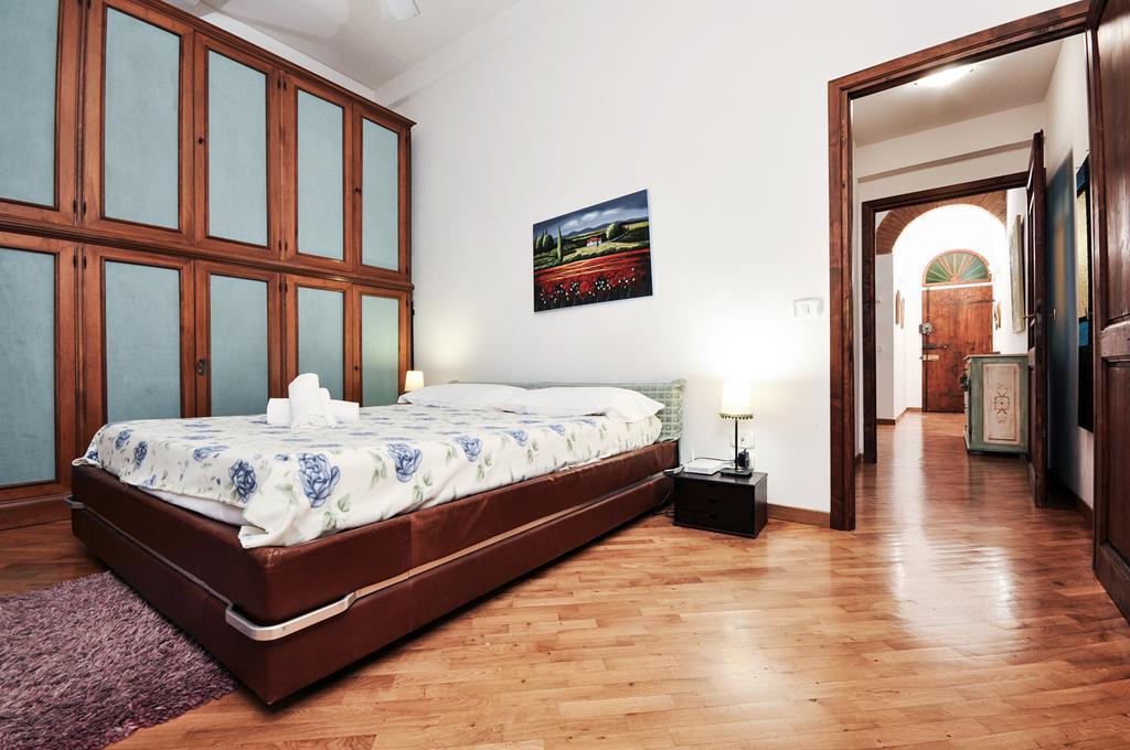 Appartement Uffizi 2 Florence