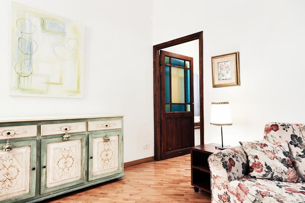 Uffizi 2 Appartement