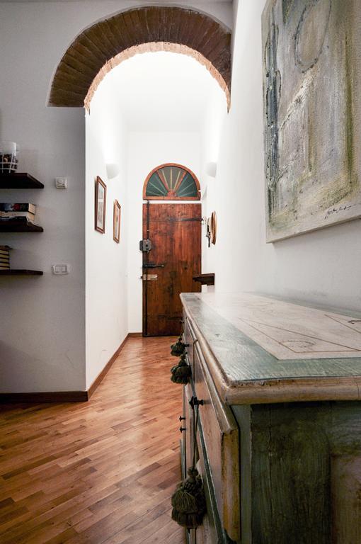 Uffizi 2 Appartement
