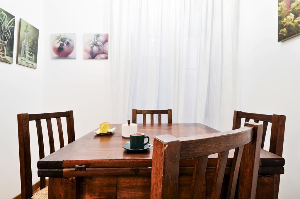 Appartement Uffizi 2