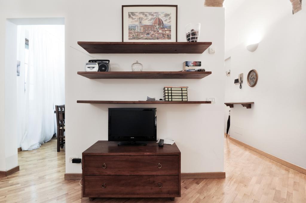 Appartement Uffizi 2