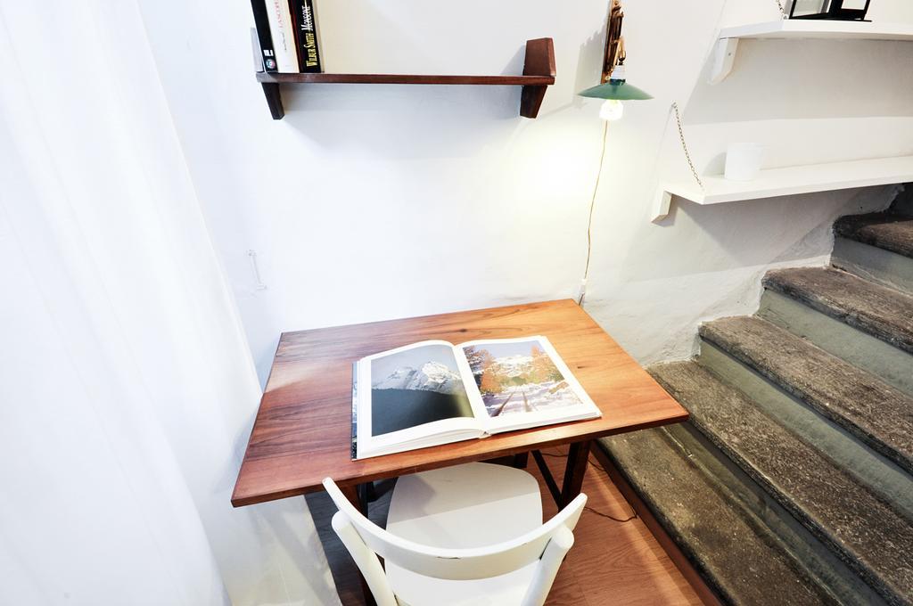 Apartment Uffizi Florence