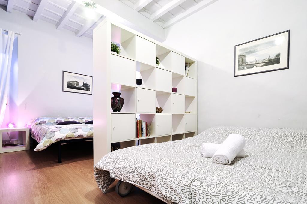 Apartment Uffizi *