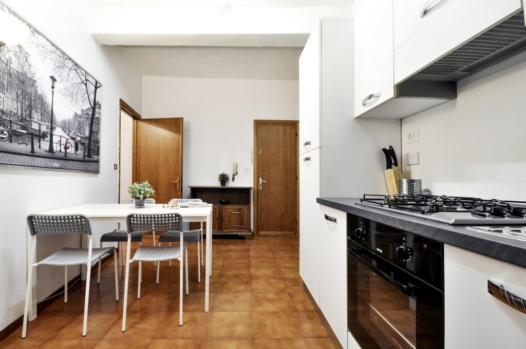 Apartment Uffizi *