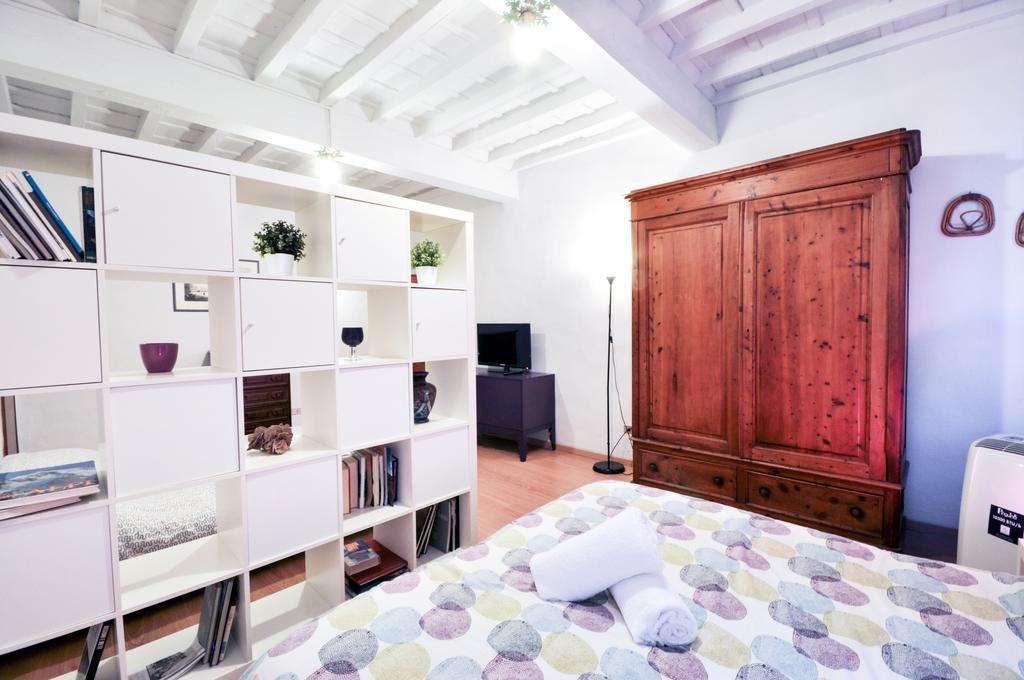Apartment Uffizi Florence