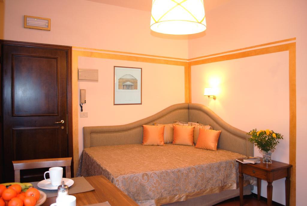 La Medicea Aparthotel