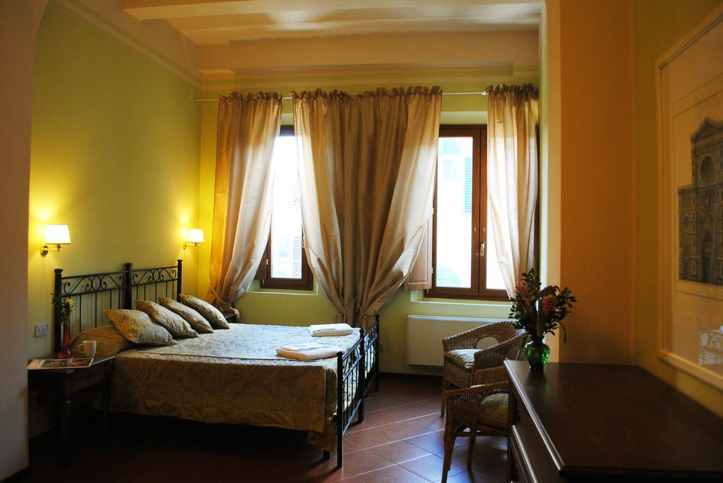 La Medicea Aparthotel