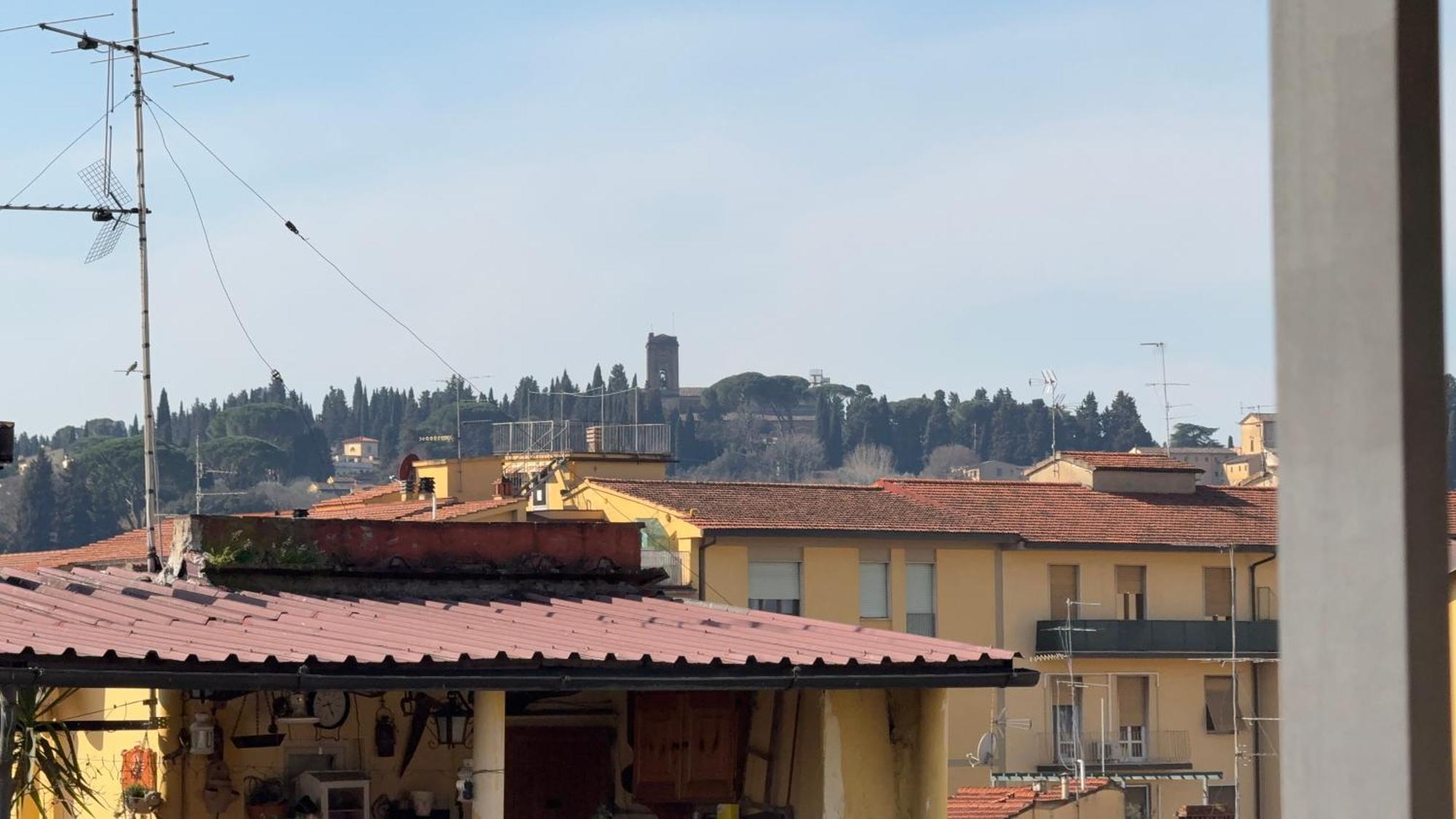 Appartement Casa Chiara Retreat Florence