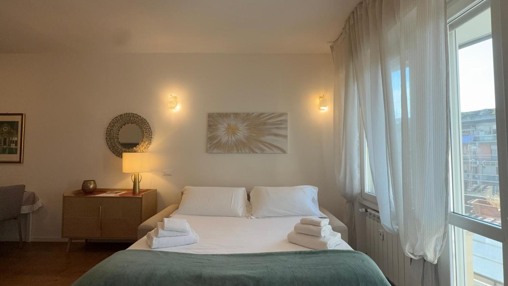 Casa Chiara Retreat