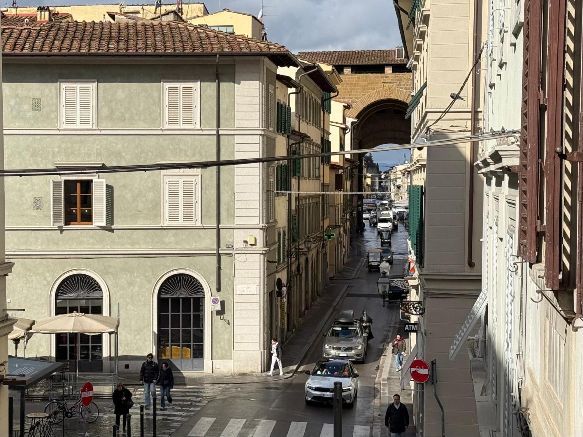 Couette-café San Frediano Boutique *