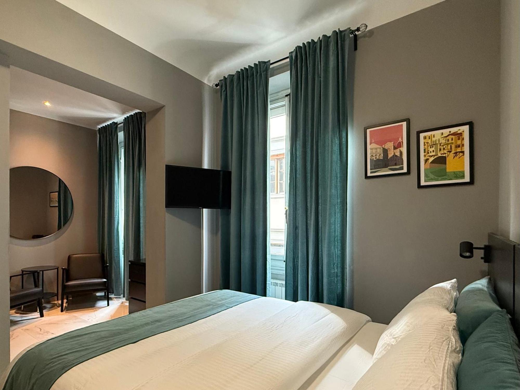 Couette-café San Frediano Boutique *