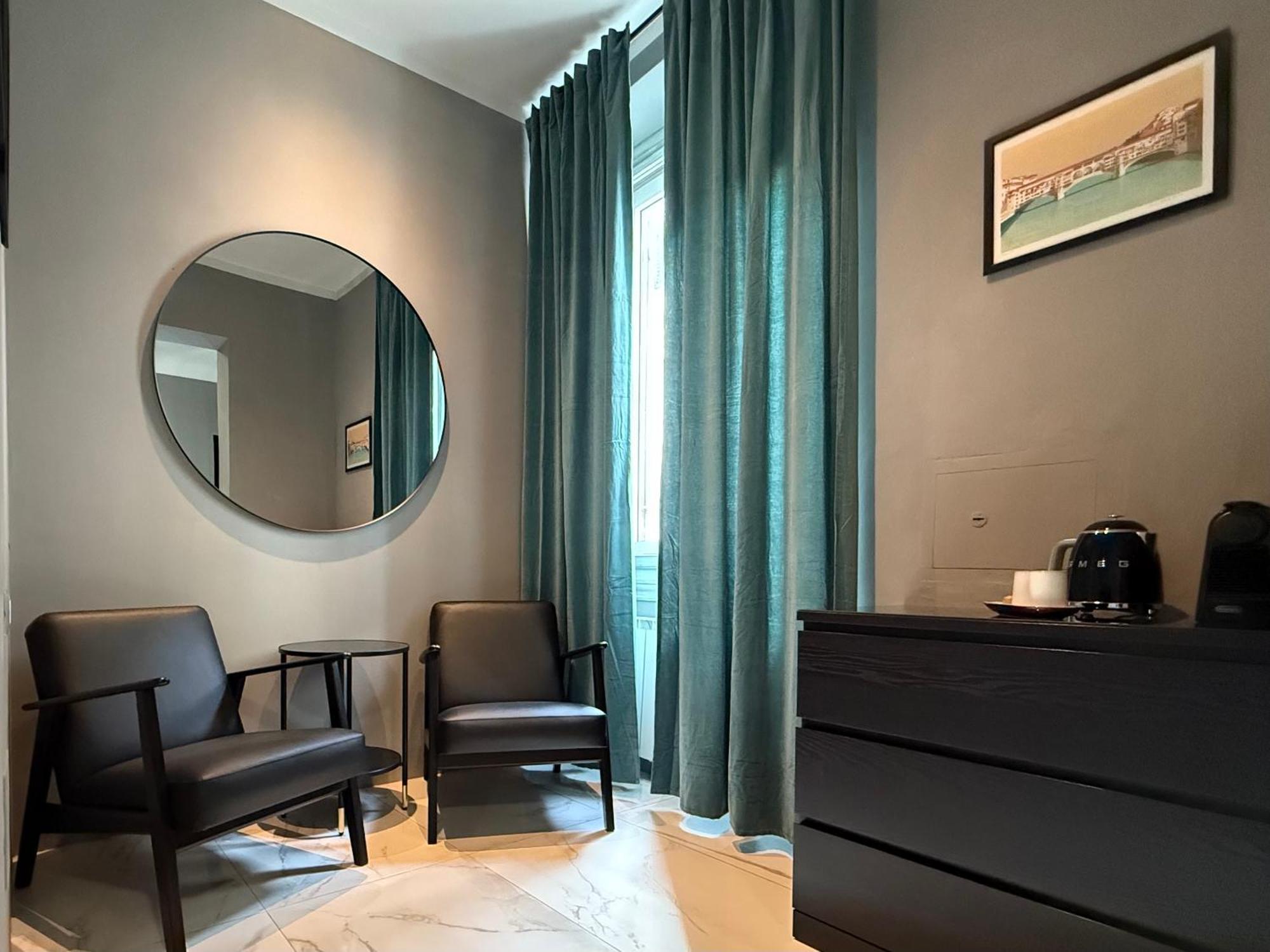 Couette-café San Frediano Boutique