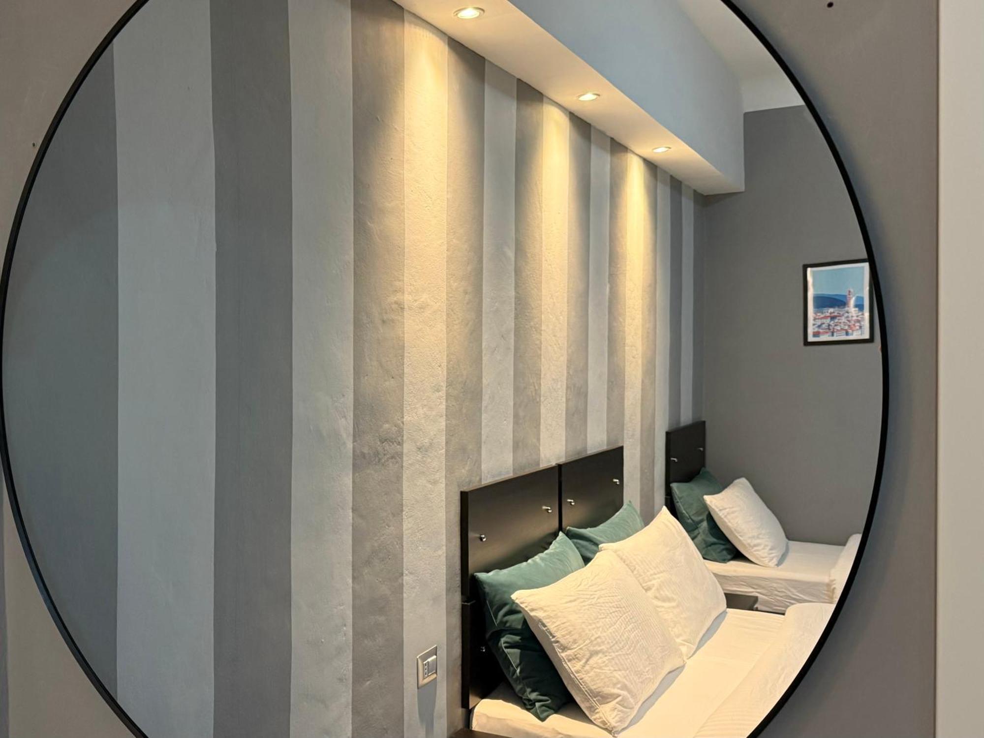 Couette-café San Frediano Boutique