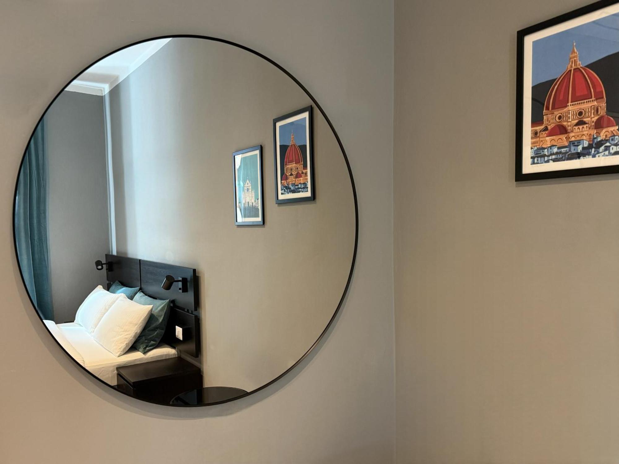 Couette-café San Frediano Boutique