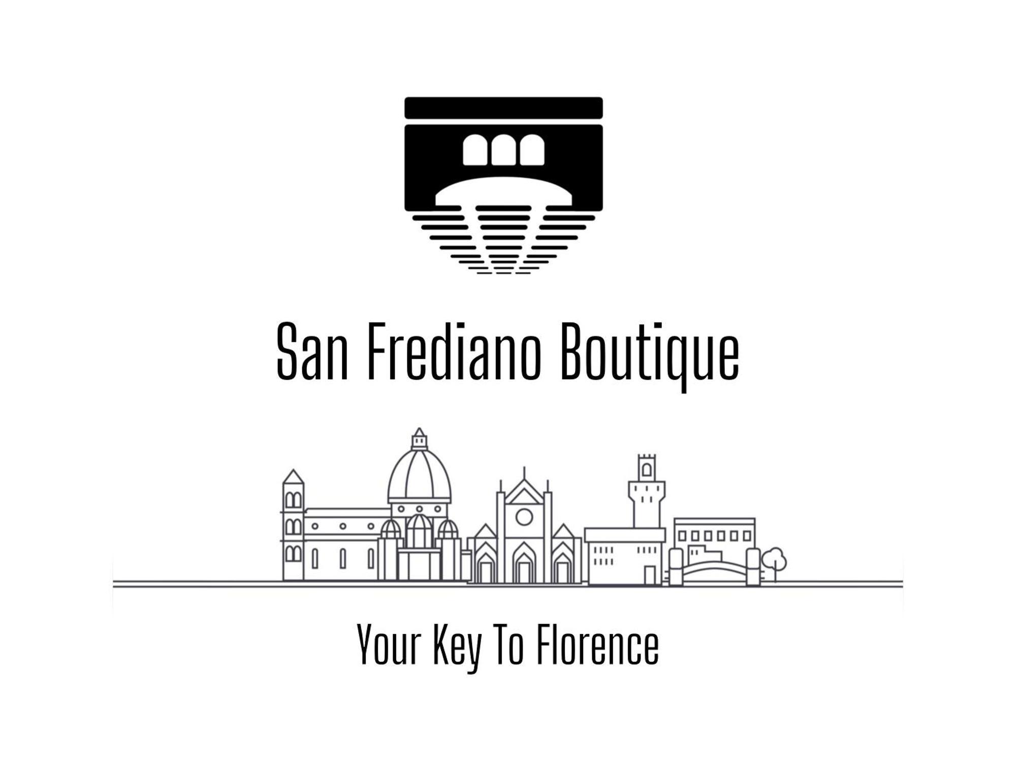 Couette-café San Frediano Boutique *