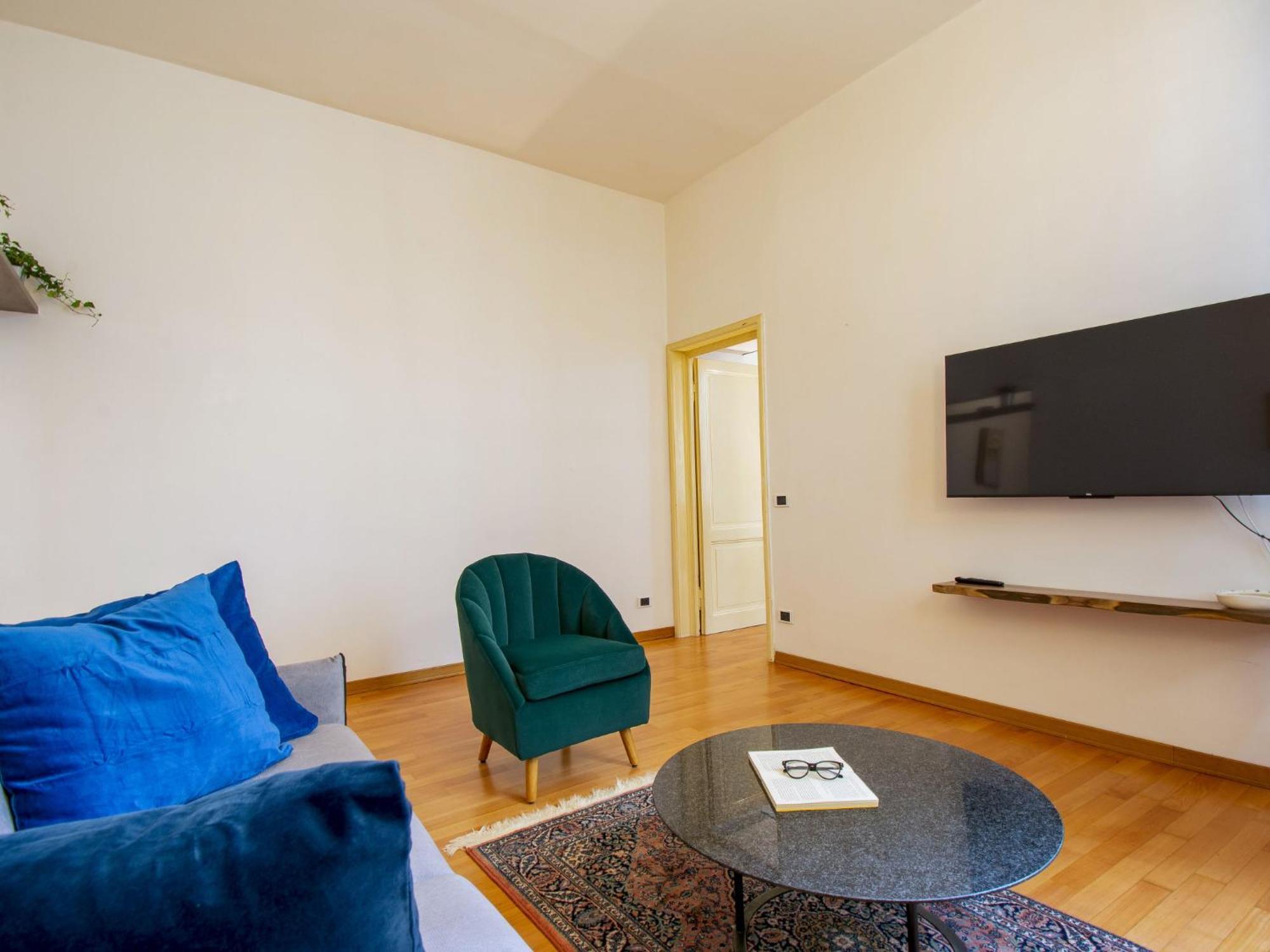 Appartement Duomo By Interhome *