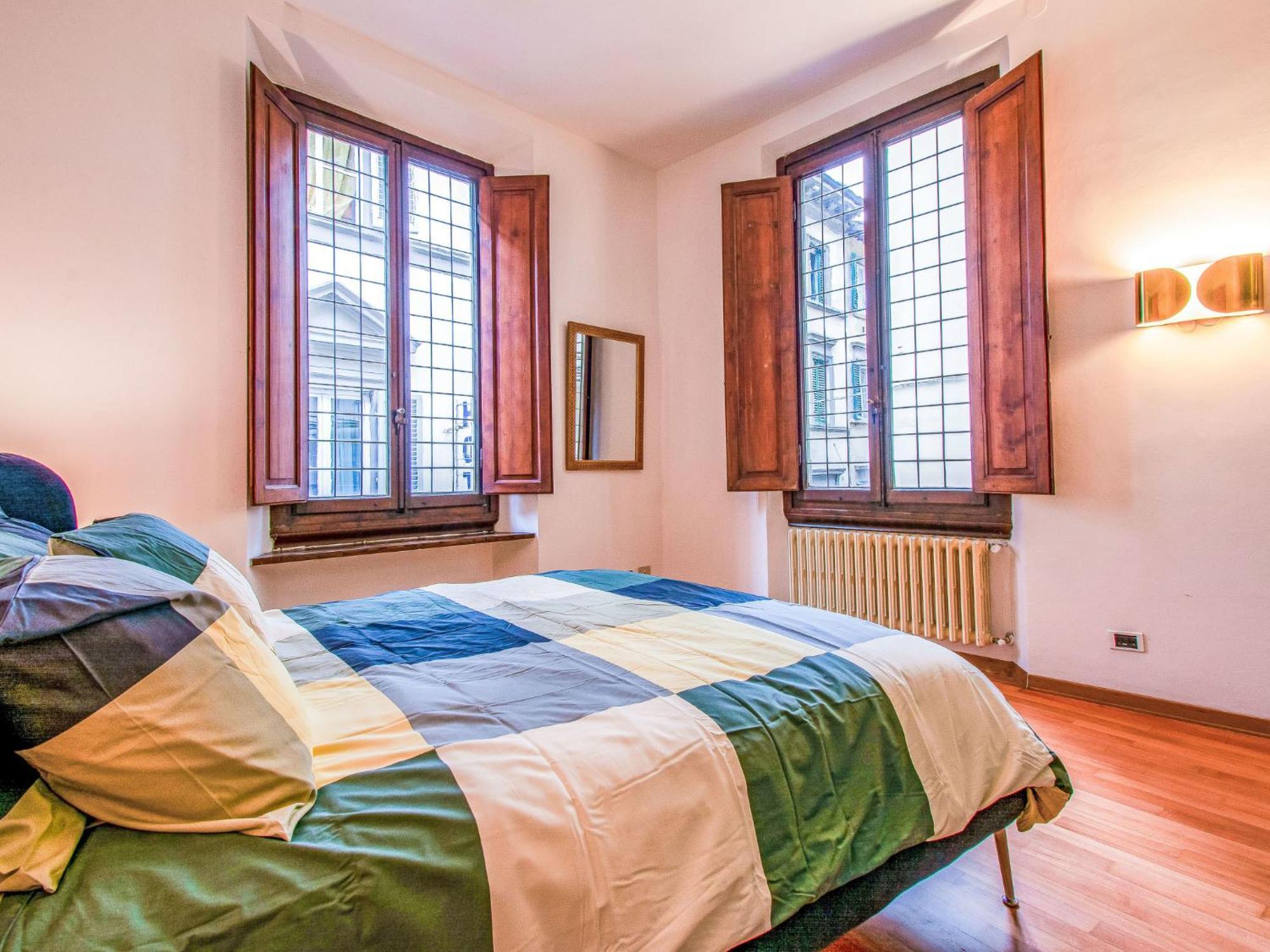 Duomo By Interhome Florence