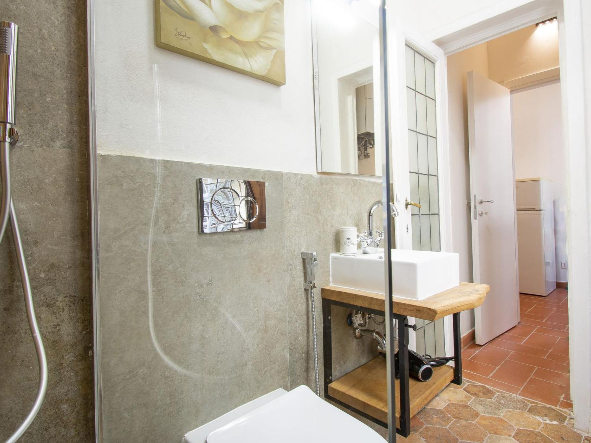 Duomo By Interhome Appartement Florence