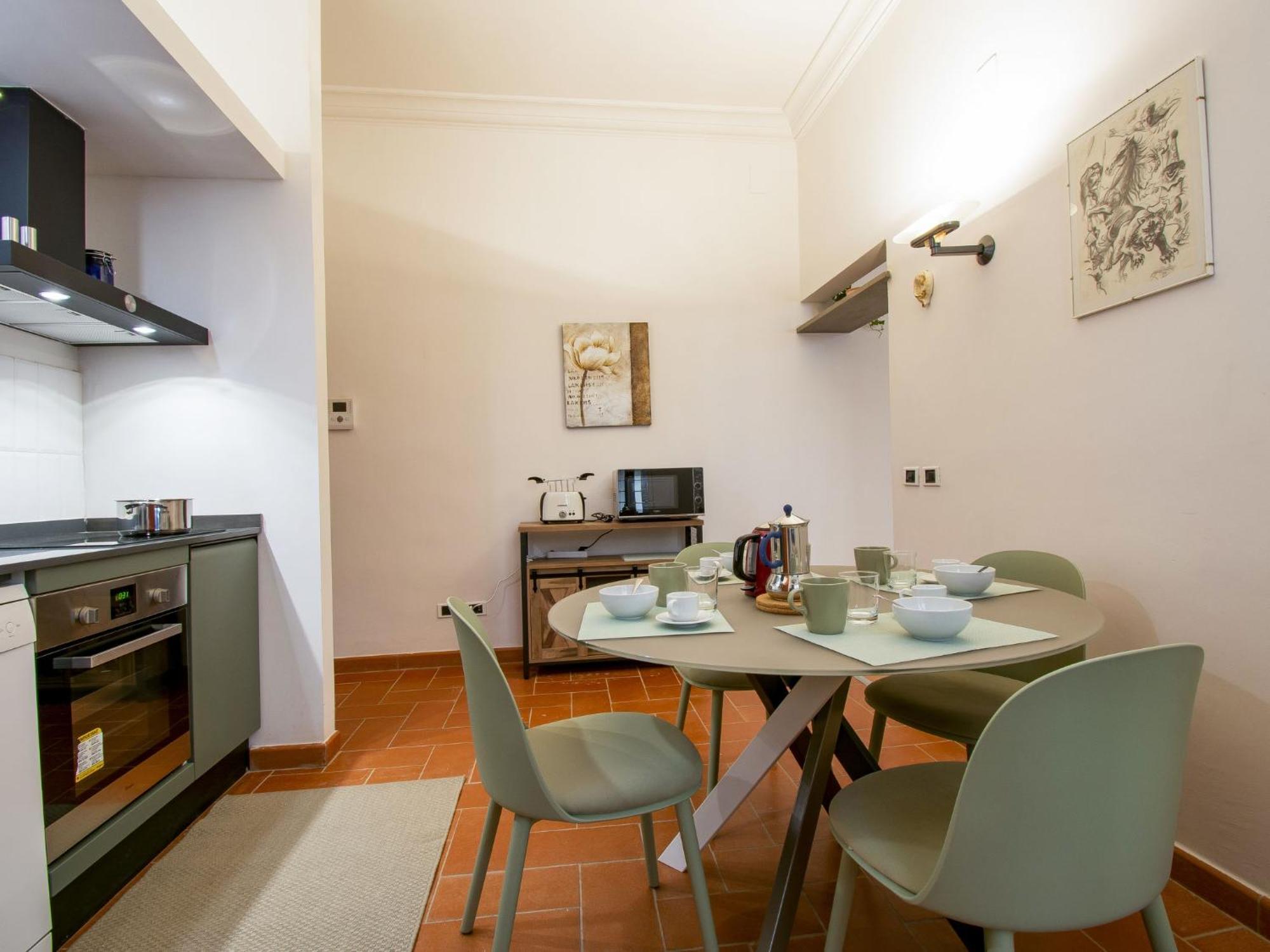 Duomo By Interhome Appartement