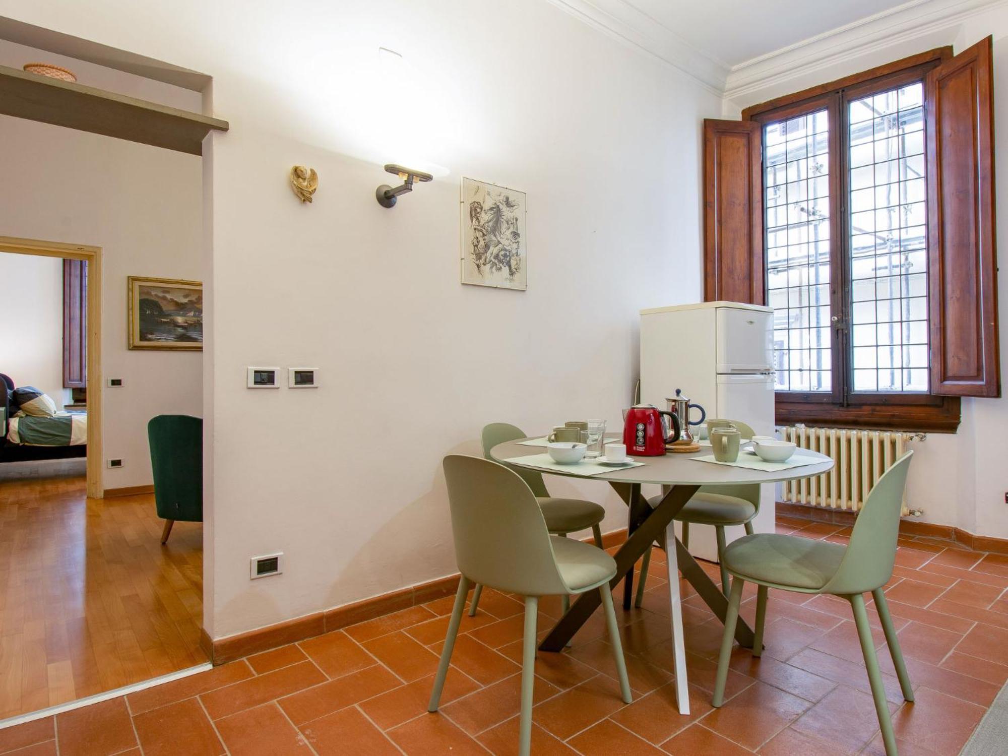 Appartement Duomo By Interhome Florence