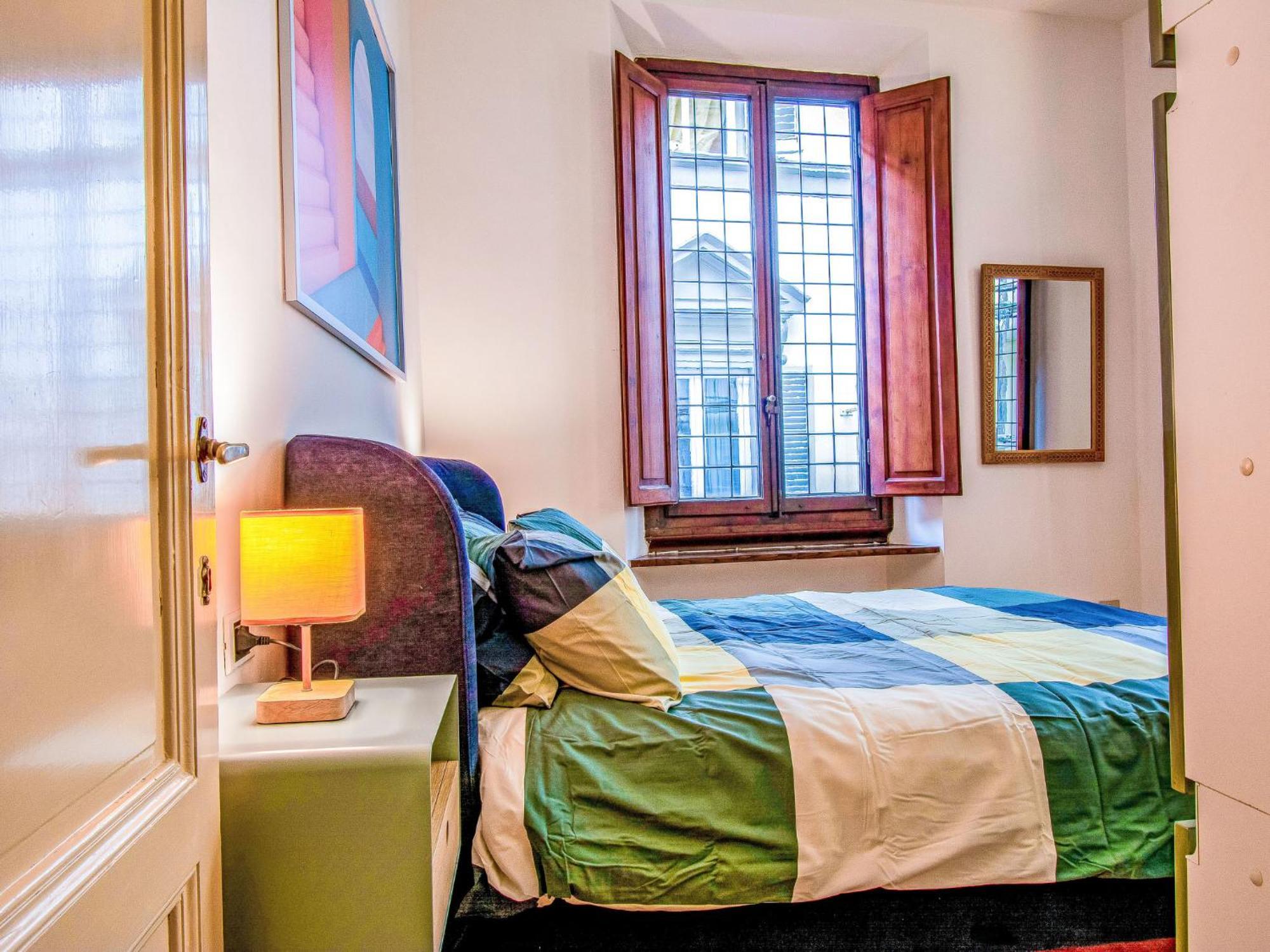 Duomo By Interhome Appartement Florence