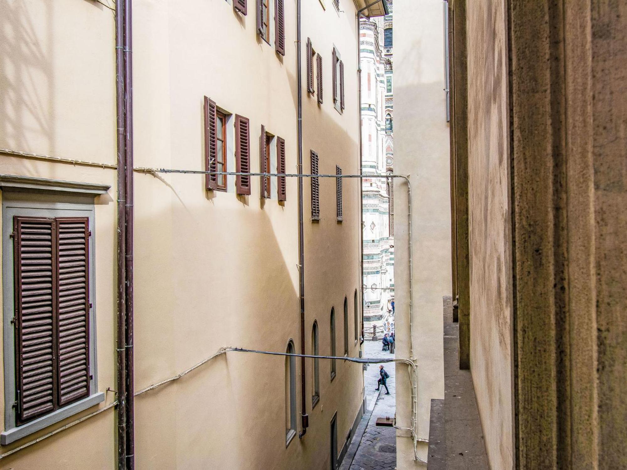 Duomo By Interhome Appartement *