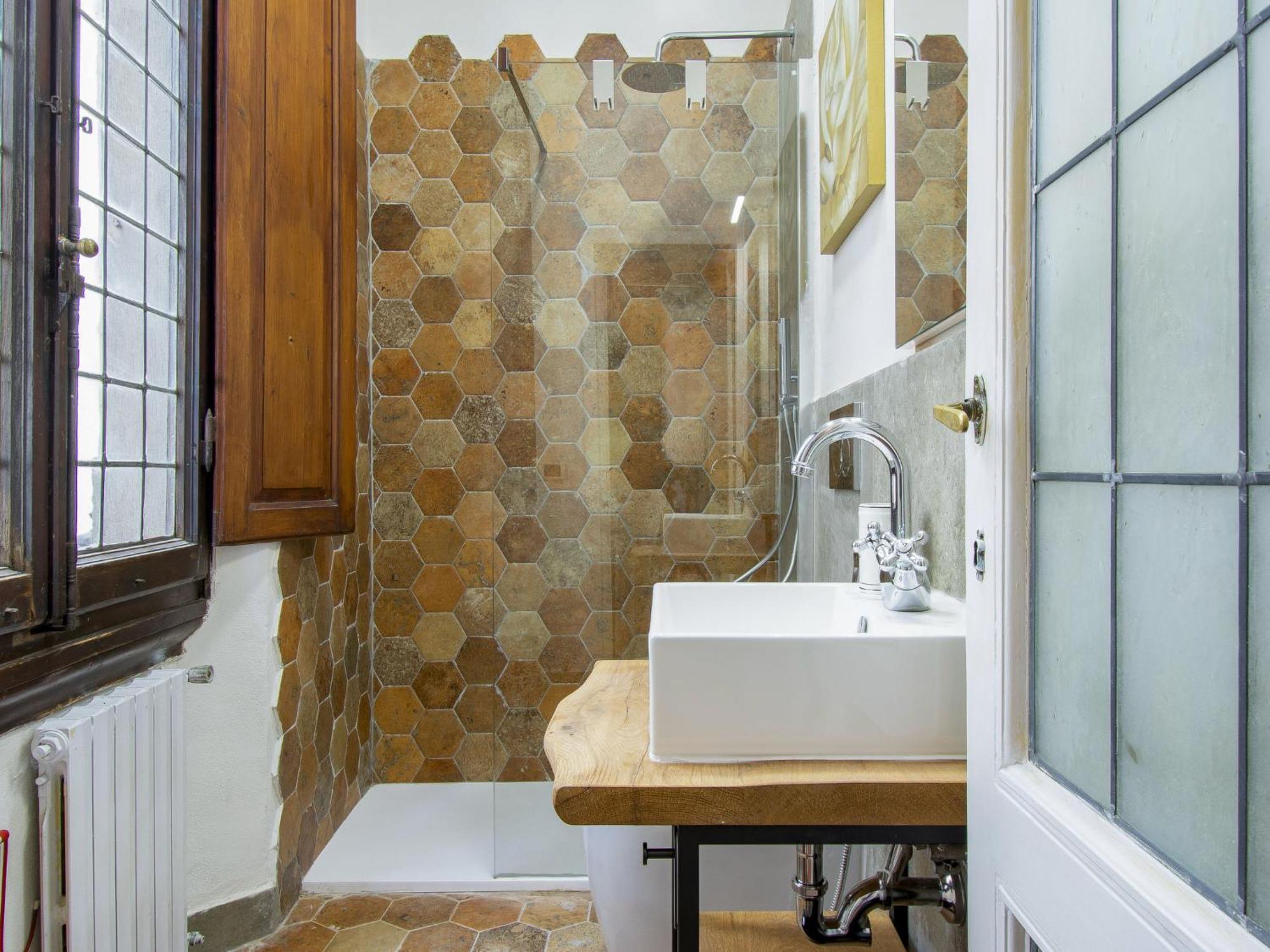 Duomo By Interhome Appartement Florence