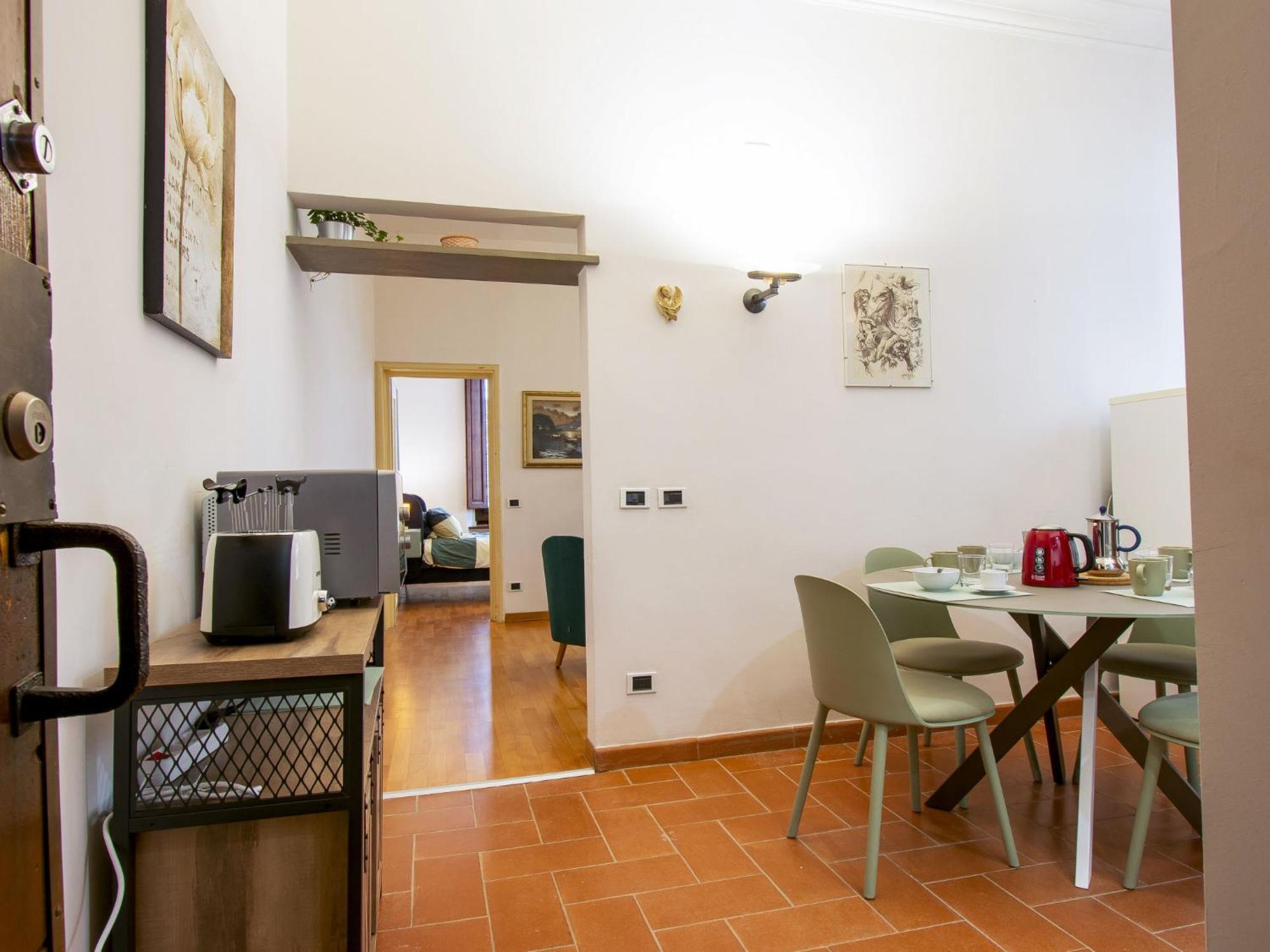 Duomo By Interhome Florence