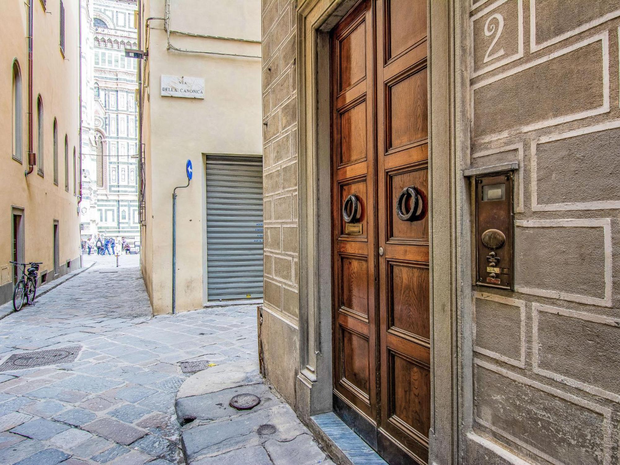 Duomo By Interhome