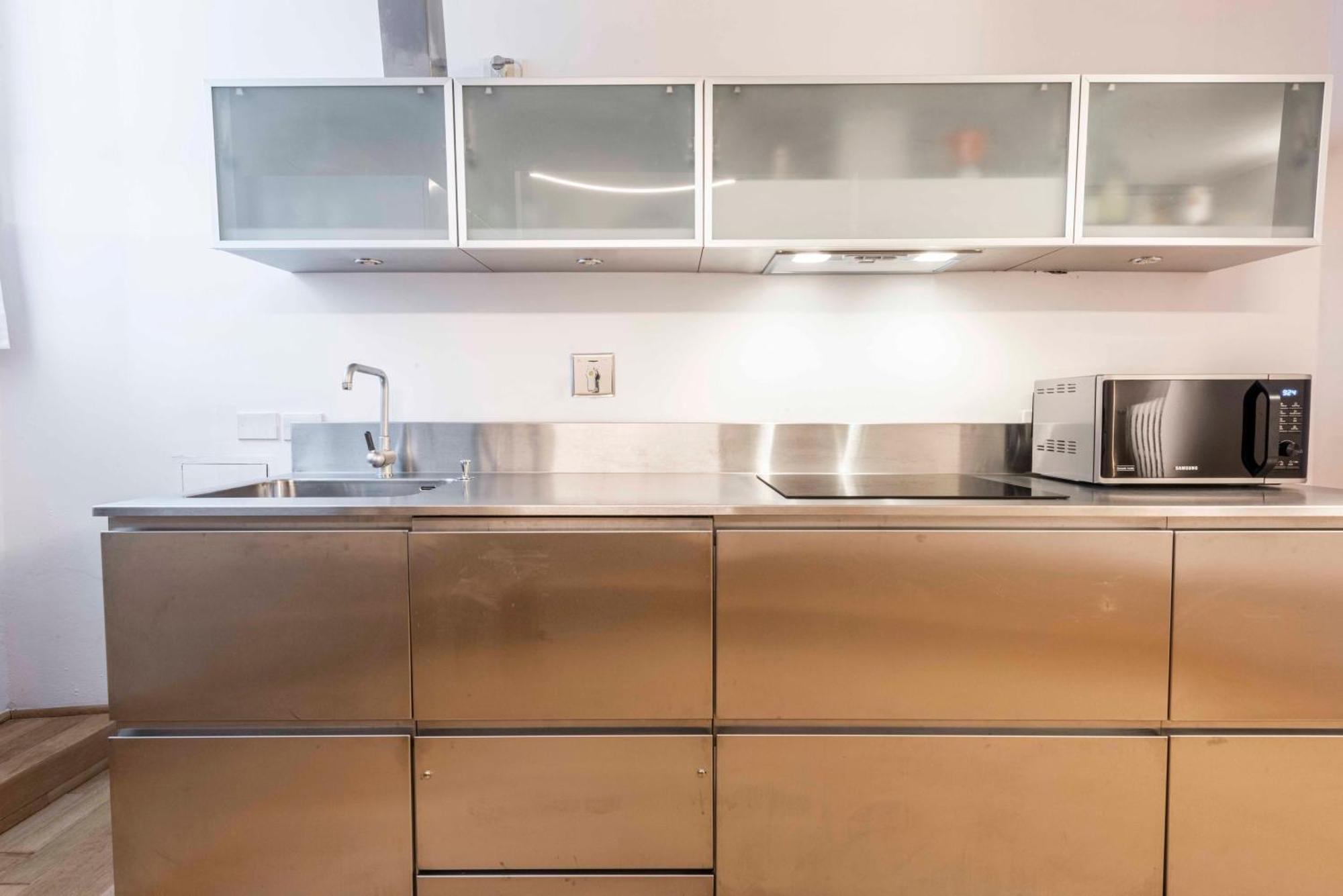 Palazzo Bardi N 2 Appartement