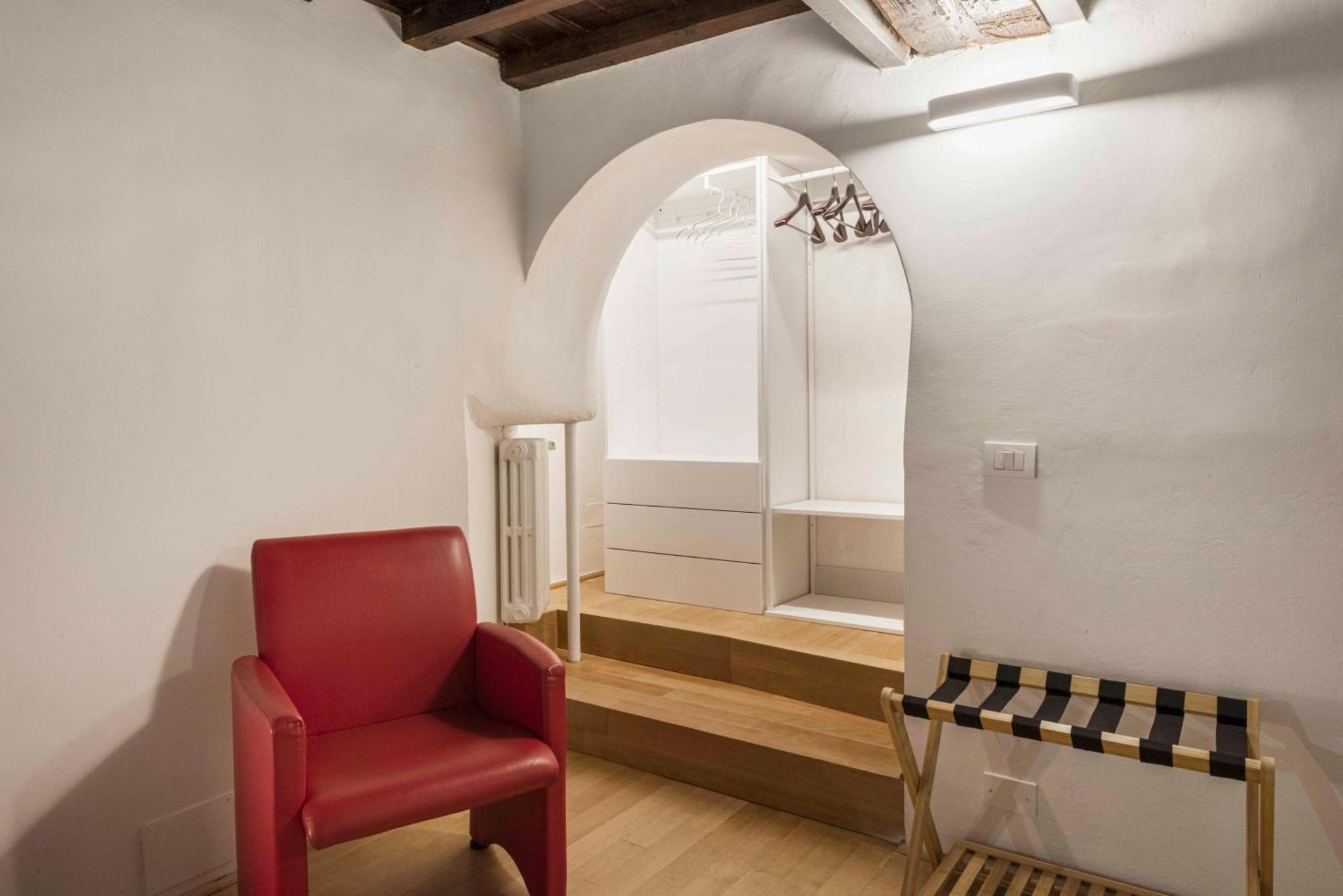 Palazzo Bardi N 2 Appartement Florence