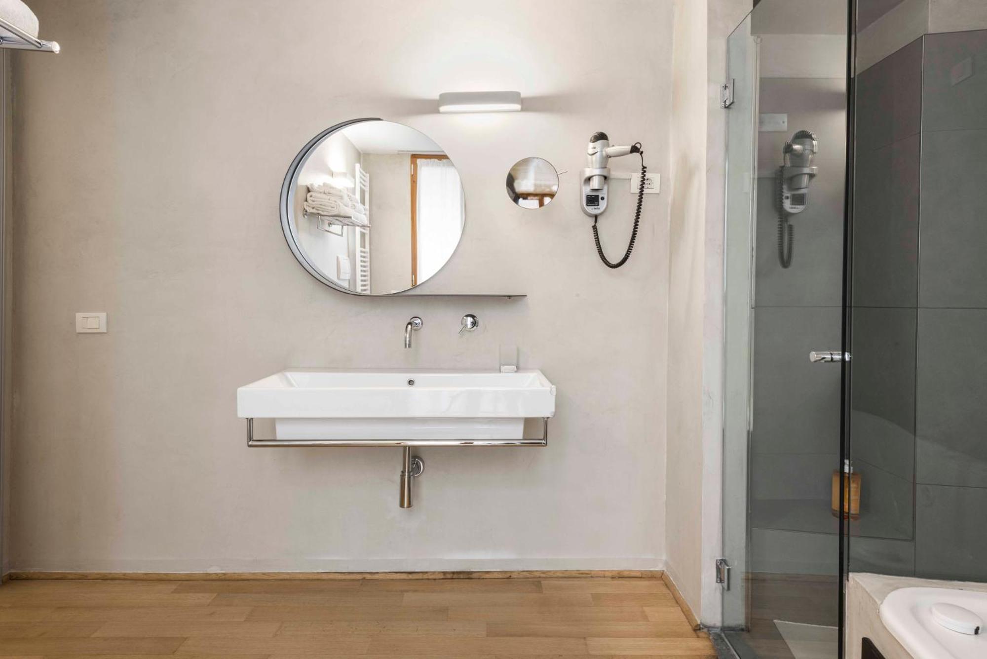 Appartement Palazzo Bardi N 2 Florence