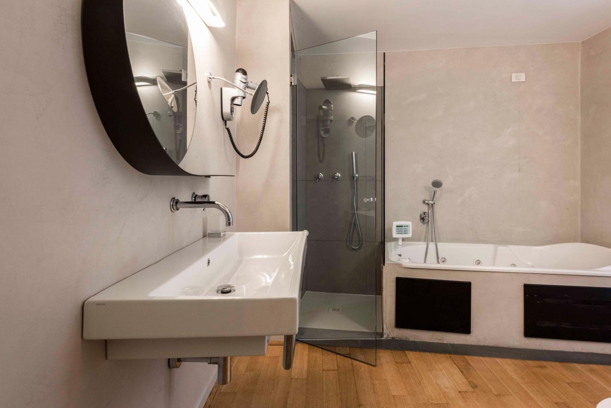 Appartement Palazzo Bardi N 2