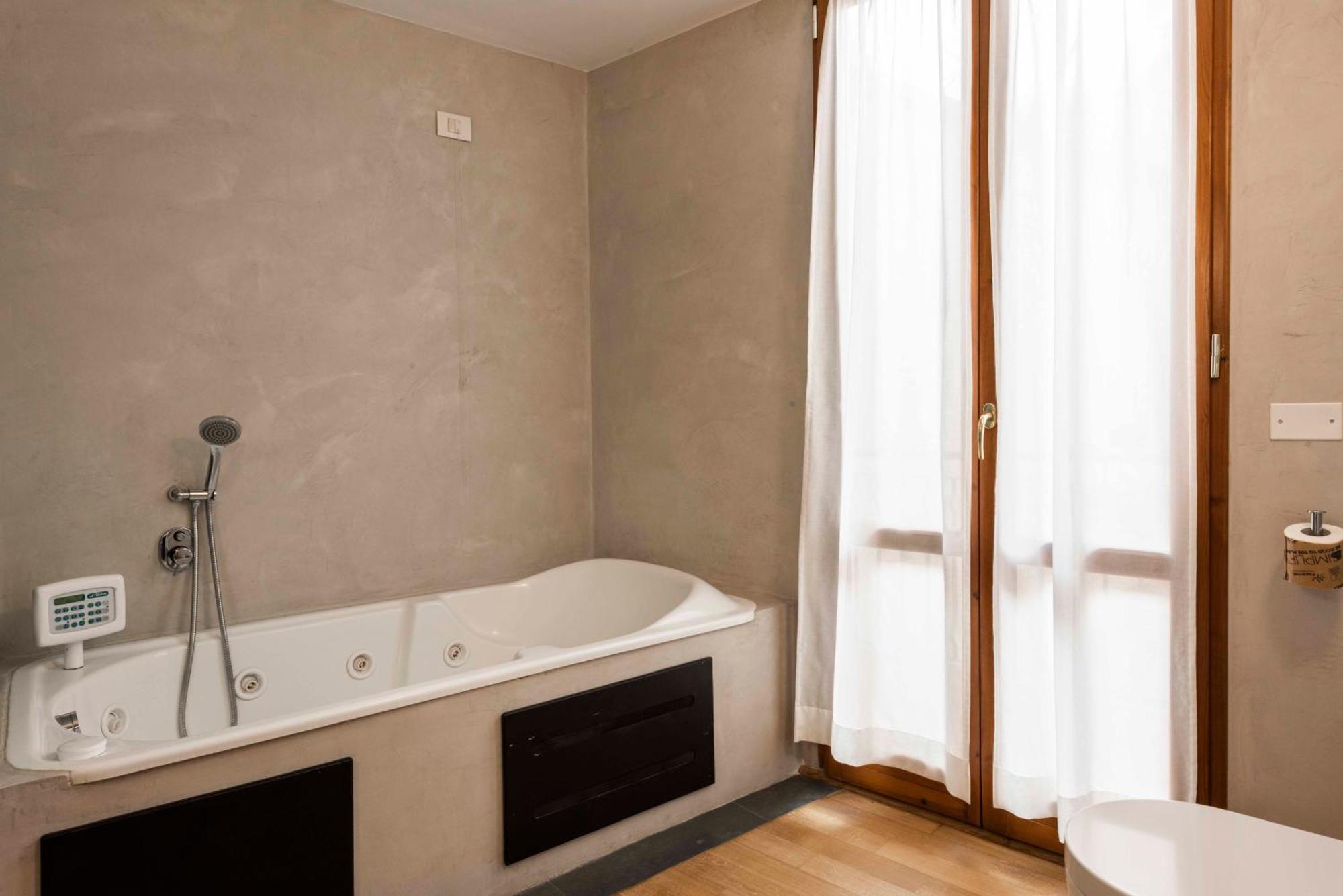 Appartement Palazzo Bardi N 2 *