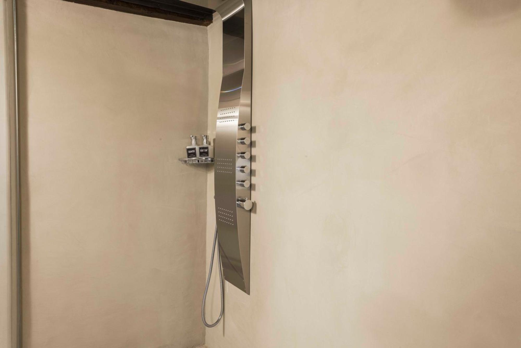 Palazzo Bardi N 1 Appartement