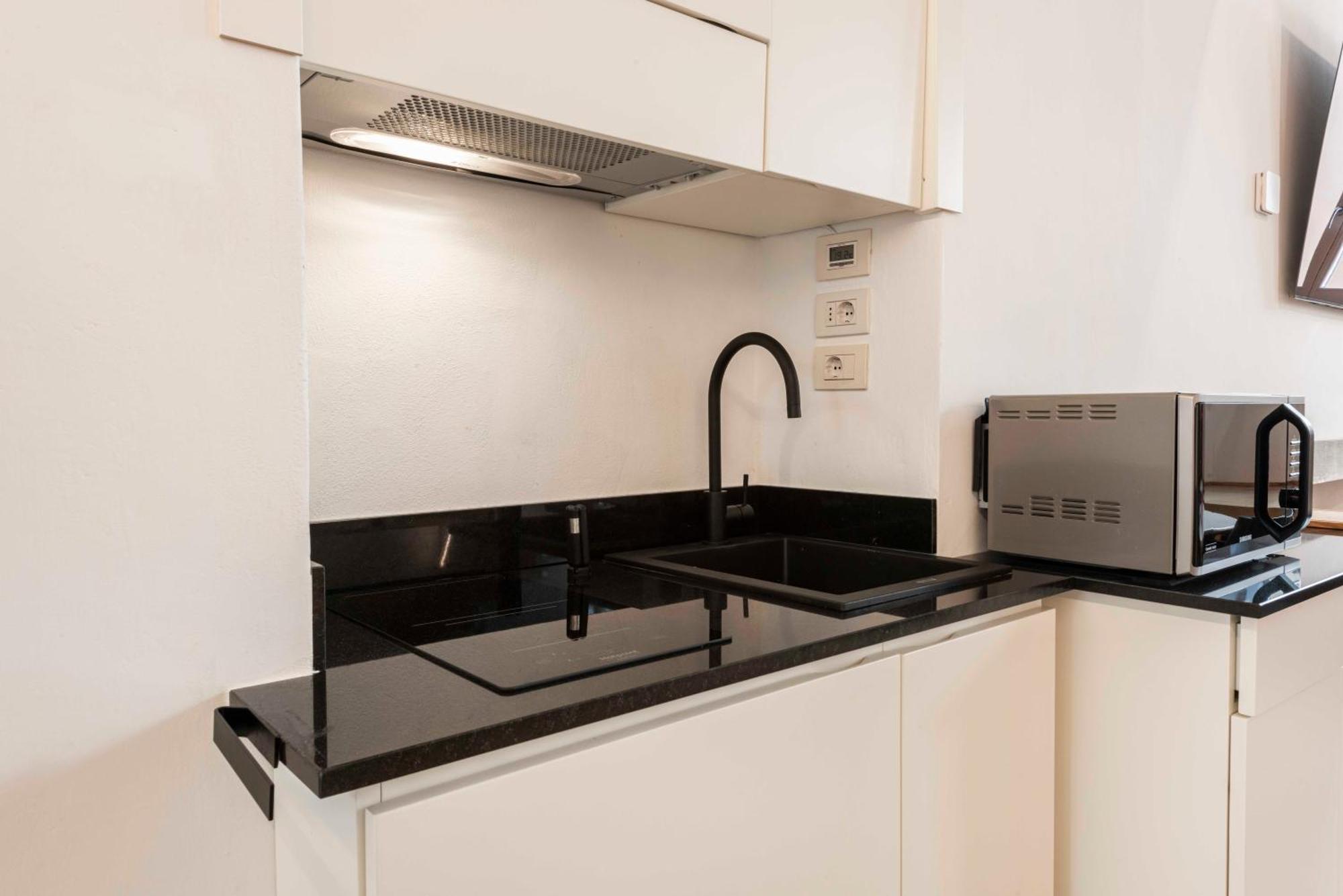 Appartement Palazzo Bardi N 1 Florence