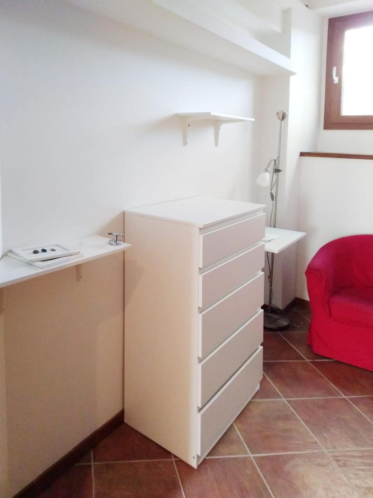 Confort E Stile A San Frediano Florença