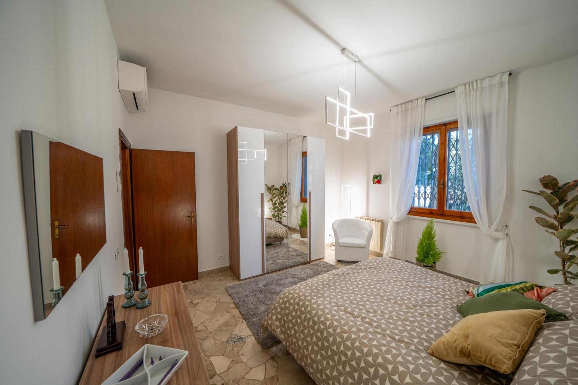 Casa de férias Da Luigi Pio *