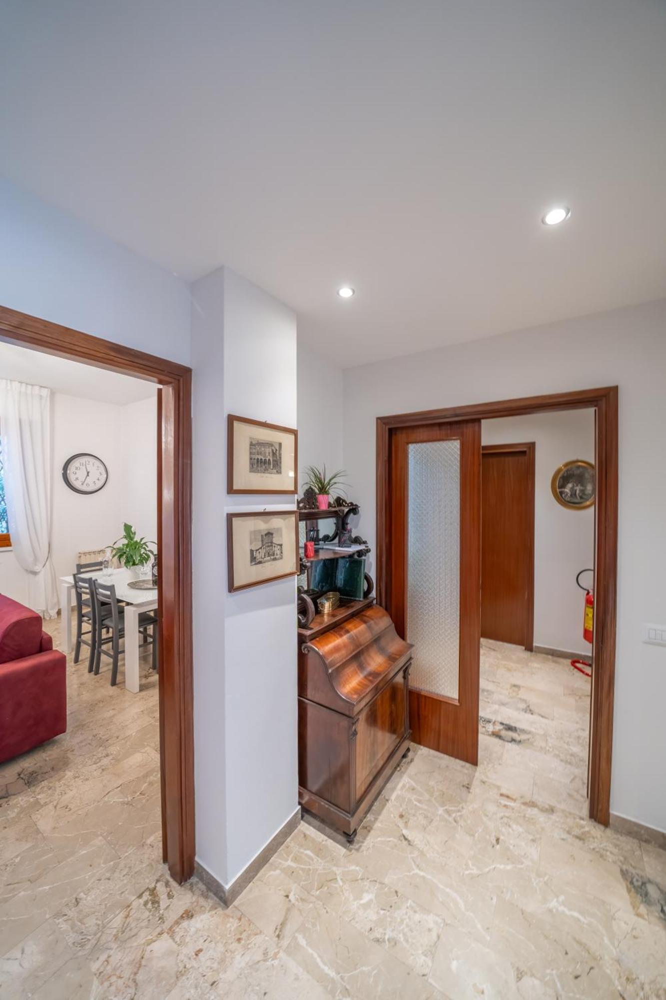 Casa de férias Da Luigi Pio