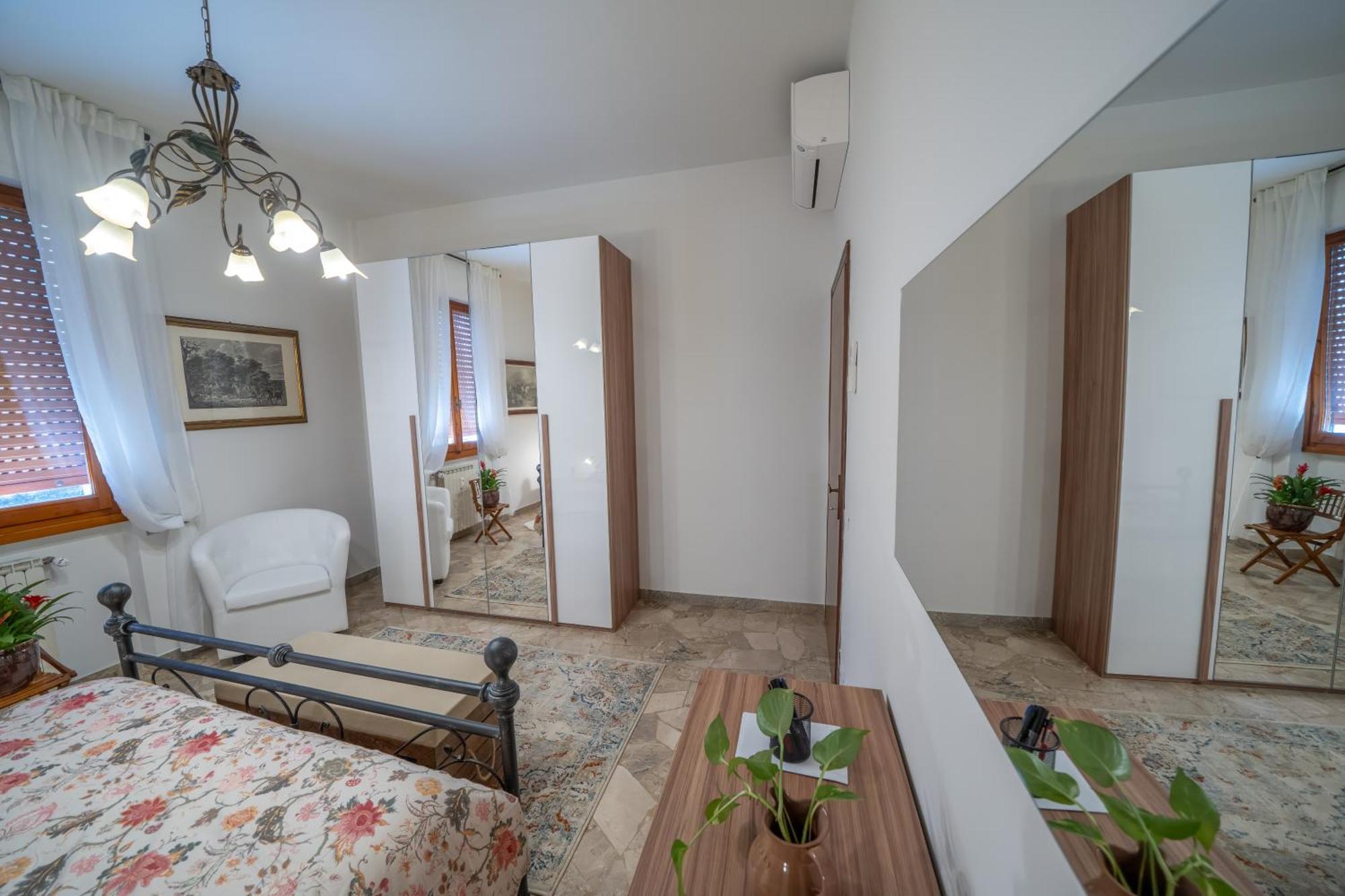 Da Luigi Pio Casa de férias *