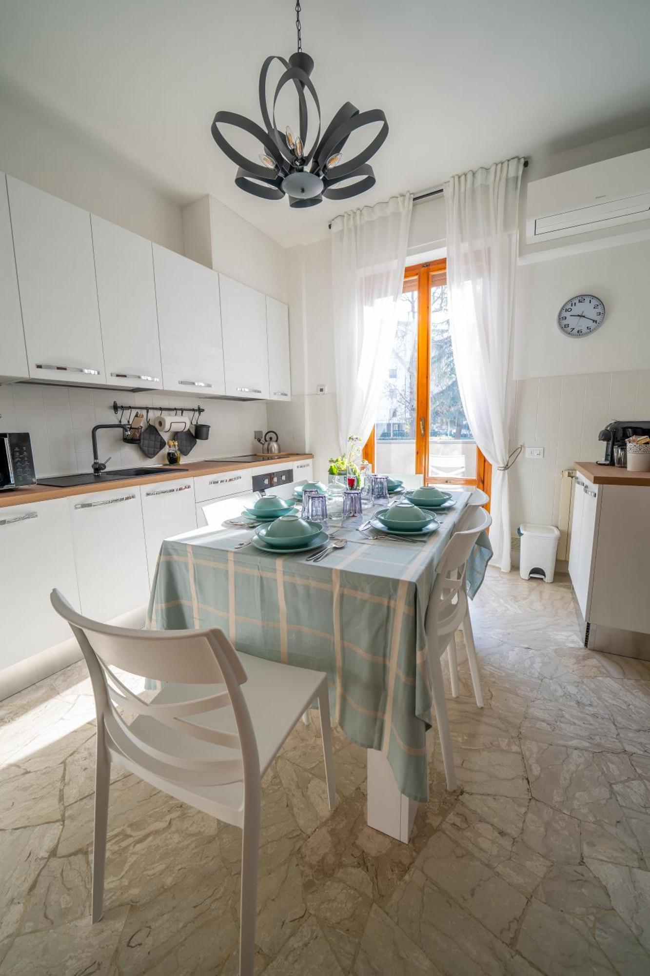 Da Luigi Pio Casa de férias Florença