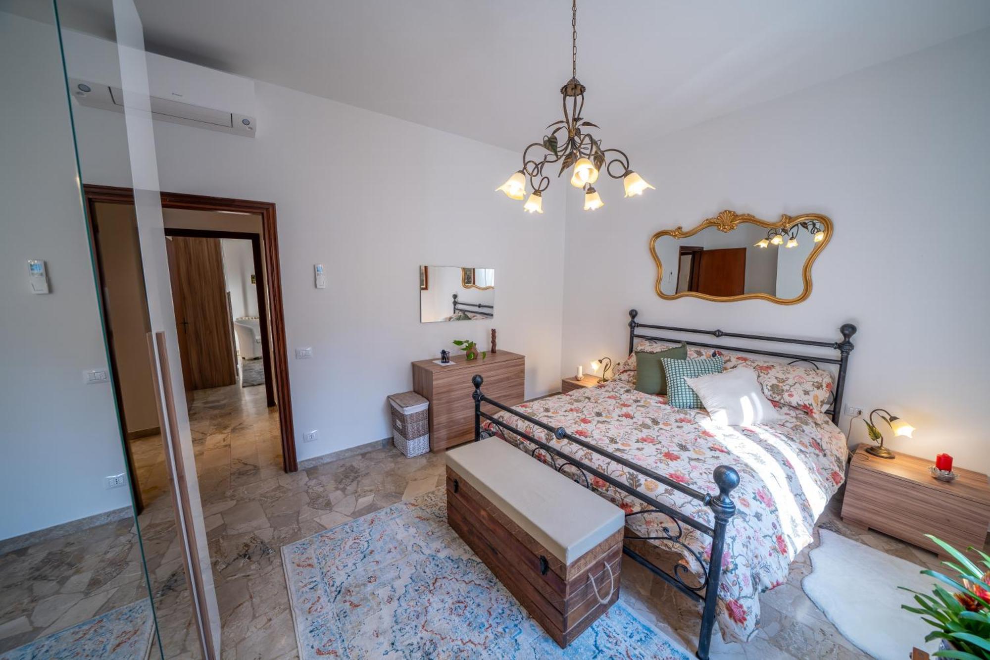 Da Luigi Pio Casa de férias Florença
