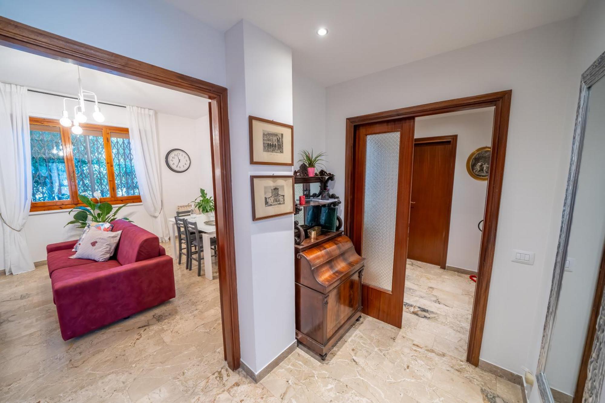 Casa de férias Da Luigi Pio