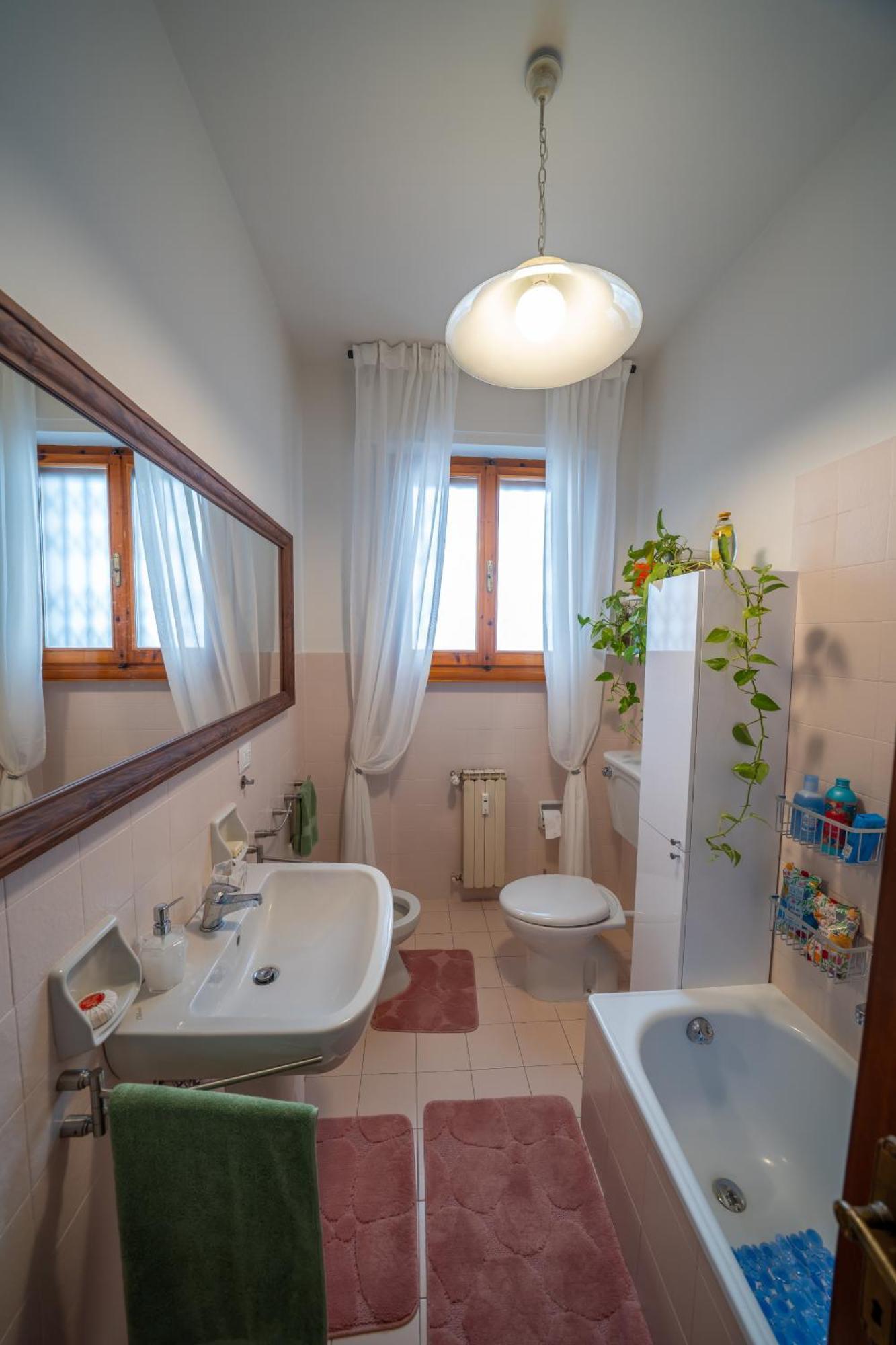 Da Luigi Pio Casa de férias *