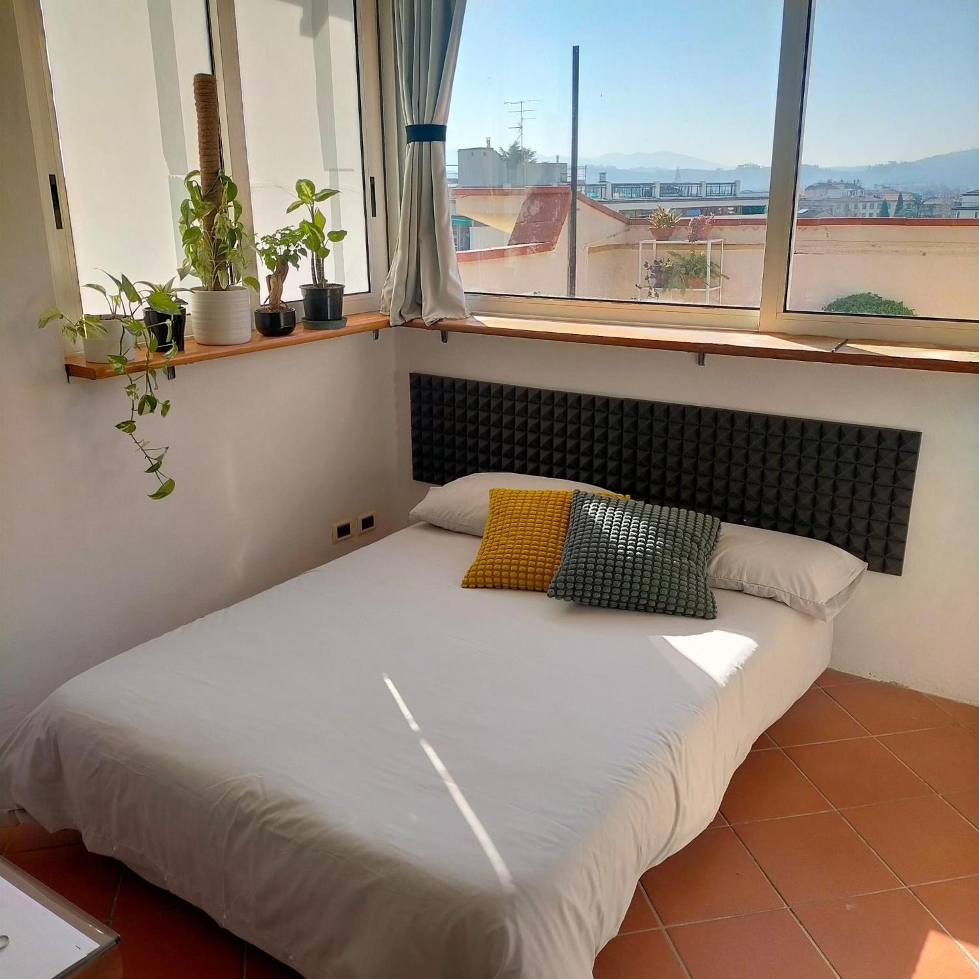 Appartement Jacopo's