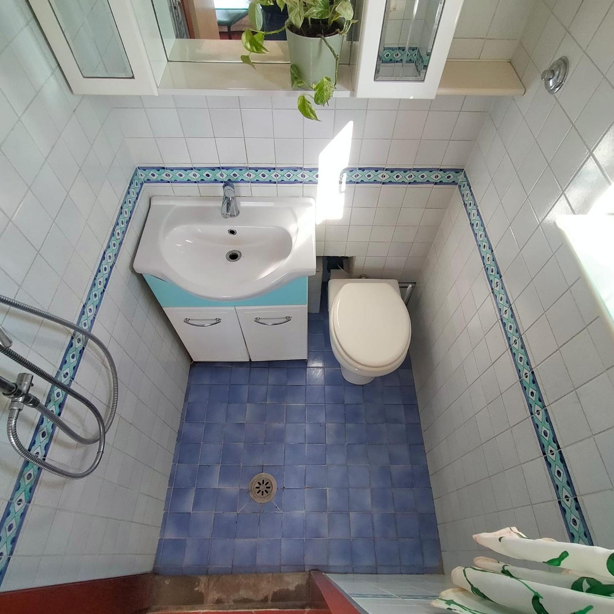 Appartement Jacopo's Florence