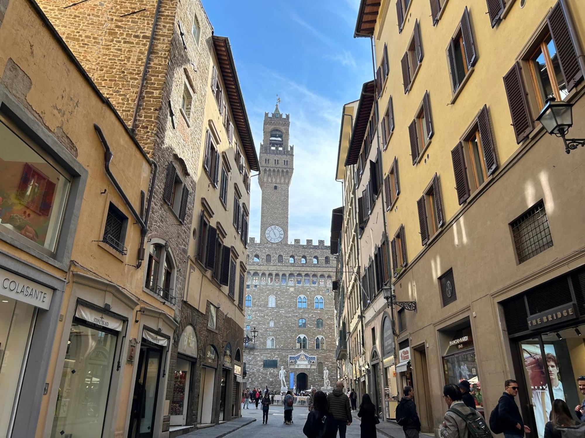 Stultus Apartment, Florence, Campo Marte * Florence